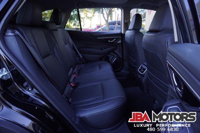 2023 Subaru Outback Touring XT Wagon 15k Miles ~ 1 Owner Clean CarFax | MESA, AZ | JBA MOTORS