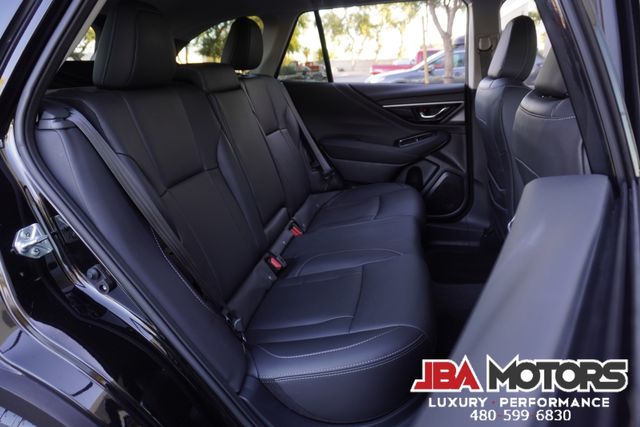 2023 Subaru Outback Touring XT Wagon 15k Miles ~ 1 Owner Clean CarFax | MESA, AZ | JBA MOTORS