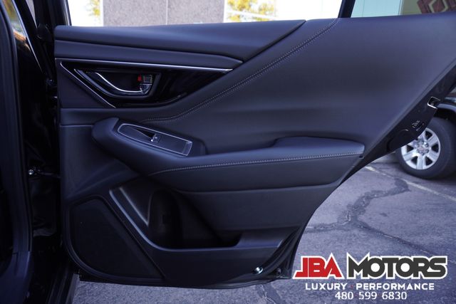 2023 Subaru Outback Touring XT Wagon 15k Miles ~ 1 Owner Clean CarFax | MESA, AZ | JBA MOTORS