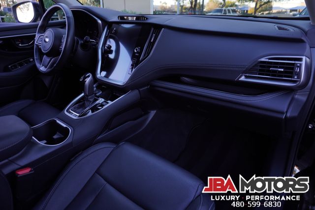 2023 Subaru Outback Touring XT Wagon 15k Miles ~ 1 Owner Clean CarFax | MESA, AZ | JBA MOTORS