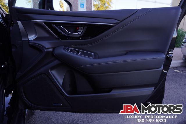 2023 Subaru Outback Touring XT Wagon 15k Miles ~ 1 Owner Clean CarFax | MESA, AZ | JBA MOTORS