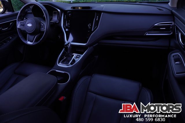 2023 Subaru Outback Touring XT Wagon 15k Miles ~ 1 Owner Clean CarFax | MESA, AZ | JBA MOTORS