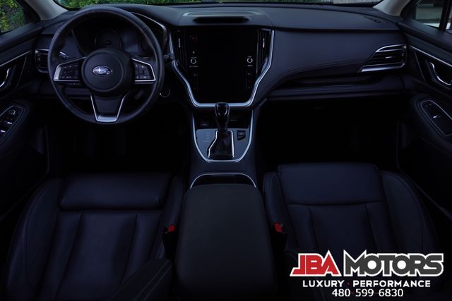 2023 Subaru Outback Touring XT Wagon 15k Miles ~ 1 Owner Clean CarFax | MESA, AZ | JBA MOTORS