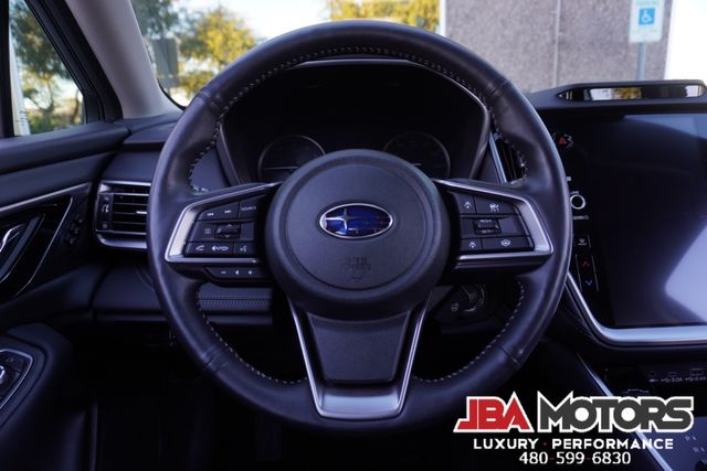 2023 Subaru Outback Touring XT Wagon 15k Miles ~ 1 Owner Clean CarFax | MESA, AZ | JBA MOTORS