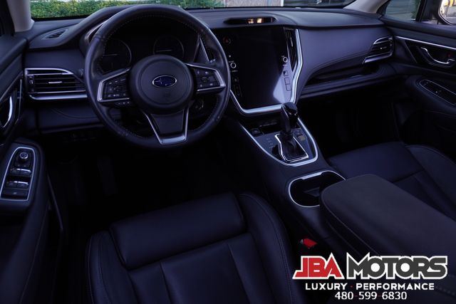 2023 Subaru Outback Touring XT Wagon 15k Miles ~ 1 Owner Clean CarFax | MESA, AZ | JBA MOTORS