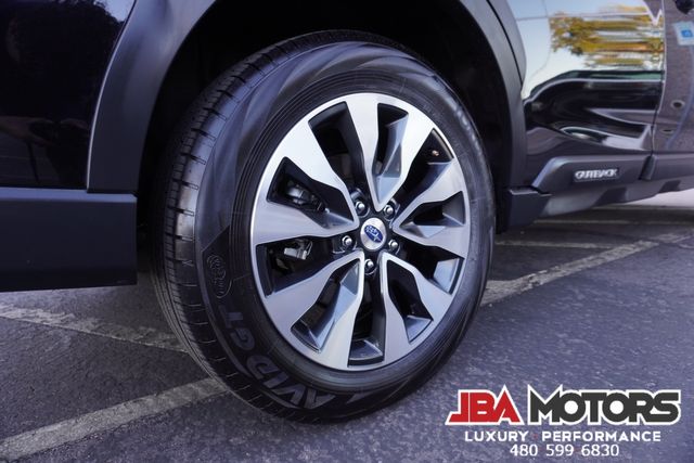 2023 Subaru Outback Touring XT Wagon 15k Miles ~ 1 Owner Clean CarFax | MESA, AZ | JBA MOTORS