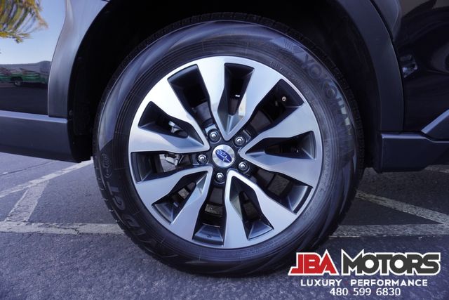 2023 Subaru Outback Touring XT Wagon 15k Miles ~ 1 Owner Clean CarFax | MESA, AZ | JBA MOTORS