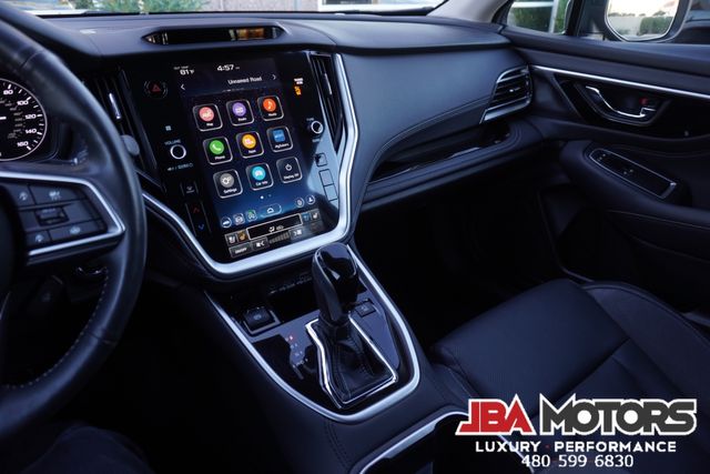 2023 Subaru Outback Touring XT Wagon 15k Miles ~ 1 Owner Clean CarFax | MESA, AZ | JBA MOTORS