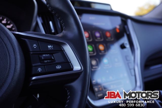 2023 Subaru Outback Touring XT Wagon 15k Miles ~ 1 Owner Clean CarFax | MESA, AZ | JBA MOTORS