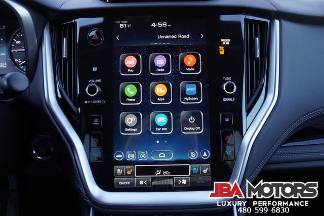 2023 Subaru Outback Touring XT Wagon 15k Miles ~ 1 Owner Clean CarFax | MESA, AZ | JBA MOTORS 2023 Subaru Outback Touring XT Wagon 15k Miles ~ 1 Owner Clean CarFax | MESA, AZ | JBA MOTORS