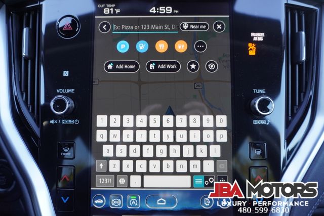 2023 Subaru Outback Touring XT Wagon 15k Miles ~ 1 Owner Clean CarFax | MESA, AZ | JBA MOTORS