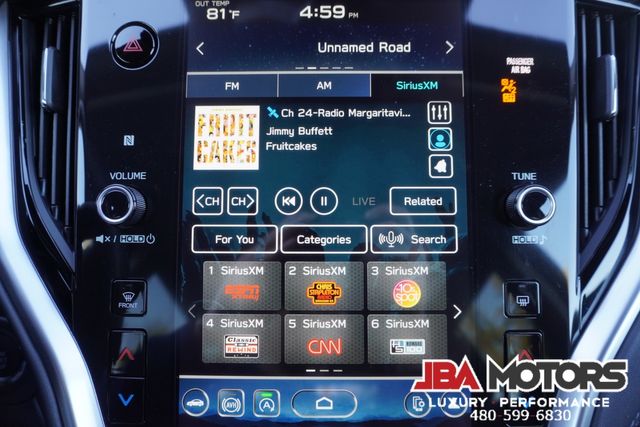 2023 Subaru Outback Touring XT Wagon 15k Miles ~ 1 Owner Clean CarFax | MESA, AZ | JBA MOTORS