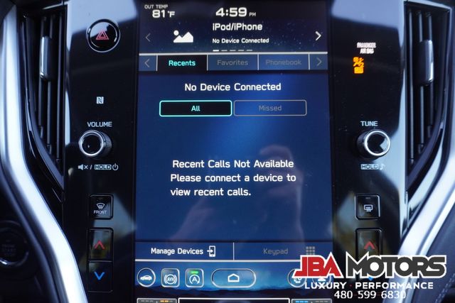 2023 Subaru Outback Touring XT Wagon 15k Miles ~ 1 Owner Clean CarFax | MESA, AZ | JBA MOTORS 2023 Subaru Outback Touring XT Wagon 15k Miles ~ 1 Owner Clean CarFax | MESA, AZ | JBA MOTORS