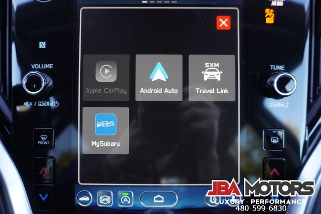 2023 Subaru Outback Touring XT Wagon 15k Miles ~ 1 Owner Clean CarFax | MESA, AZ | JBA MOTORS