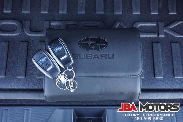 2023 Subaru Outback Touring XT Wagon 15k Miles ~ 1 Owner Clean CarFax | MESA, AZ | JBA MOTORS