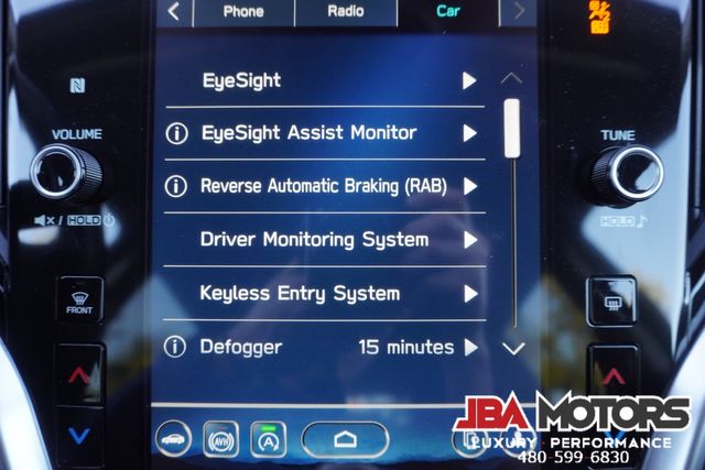 2023 Subaru Outback Touring XT Wagon 15k Miles ~ 1 Owner Clean CarFax | MESA, AZ | JBA MOTORS 2023 Subaru Outback Touring XT Wagon 15k Miles ~ 1 Owner Clean CarFax | MESA, AZ | JBA MOTORS