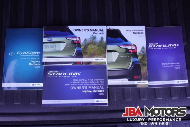 2023 Subaru Outback Touring XT Wagon 15k Miles ~ 1 Owner Clean CarFax | MESA, AZ | JBA MOTORS 2023 Subaru Outback Touring XT Wagon 15k Miles ~ 1 Owner Clean CarFax | MESA, AZ | JBA MOTORS