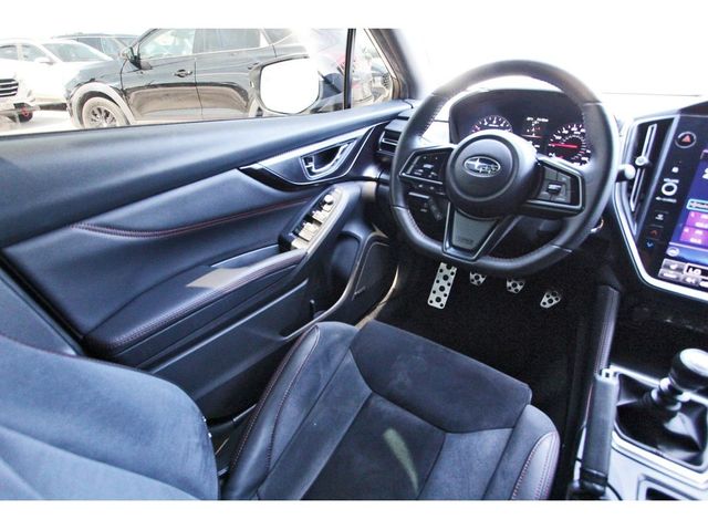 2023 Subaru WRX Limited