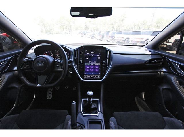 2023 Subaru WRX Limited