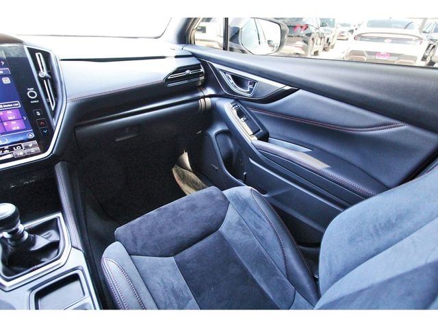 2023 Subaru WRX Limited