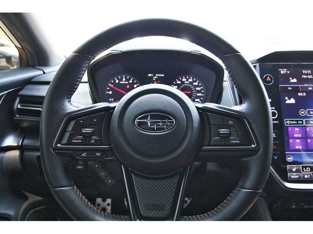 2023 Subaru WRX Limited