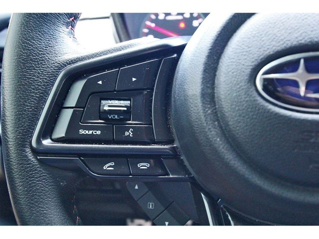 2023 Subaru WRX Limited
