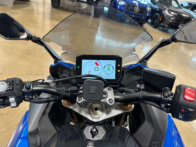 2023 Suzuki GSX-S 1000 GT | Irving, Texas | Hopper Motorplex 2023 Suzuki GSX-S 1000 GT | Irving, Texas | Hopper Motorplex