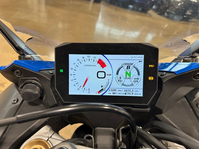 2023 Suzuki GSX-S 1000 GT | Irving, Texas | Hopper Motorplex 2023 Suzuki GSX-S 1000 GT | Irving, Texas | Hopper Motorplex