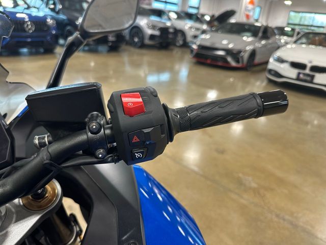 2023 Suzuki GSX-S 1000 GT | Irving, Texas | Hopper Motorplex 2023 Suzuki GSX-S 1000 GT | Irving, Texas | Hopper Motorplex