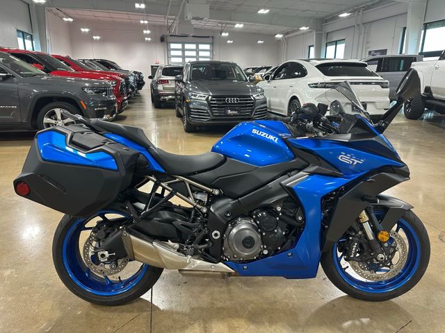 2023 Suzuki GSX-S 1000 GT | Irving, Texas | Hopper Motorplex 2023 Suzuki GSX-S 1000 GT | Irving, Texas | Hopper Motorplex