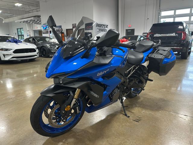 2023 Suzuki GSX-S 1000 GT | Irving, Texas | Hopper Motorplex 2023 Suzuki GSX-S 1000 GT | Irving, Texas | Hopper Motorplex