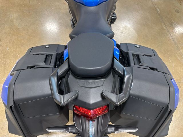 2023 Suzuki GSX-S 1000 GT | Irving, Texas | Hopper Motorplex 2023 Suzuki GSX-S 1000 GT | Irving, Texas | Hopper Motorplex