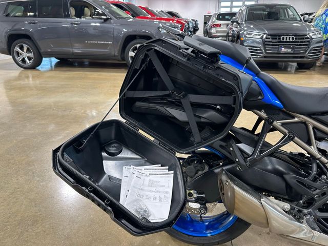 2023 Suzuki GSX-S 1000 GT | Irving, Texas | Hopper Motorplex 2023 Suzuki GSX-S 1000 GT | Irving, Texas | Hopper Motorplex