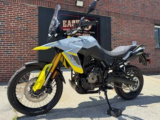 2023 Suzuki V-Strom~huge Price Reduction