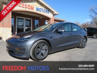 2023 Tesla Model 3  | Abilene, Texas | Freedom Motors 