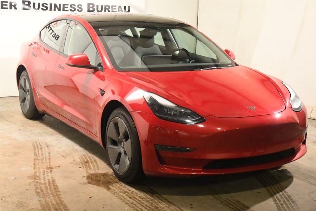 2023 Tesla Model 3 Standard Range | Branford, CT | Sound Auto Wholesalers 2023 Tesla Model 3 Standard Range | Branford, CT | Sound Auto Wholesalers