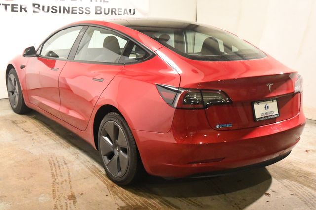 2023 Tesla Model 3 Standard Range | Branford, CT | Sound Auto Wholesalers 2023 Tesla Model 3 Standard Range | Branford, CT | Sound Auto Wholesalers