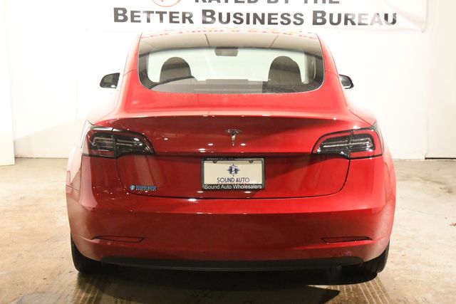 2023 Tesla Model 3 Standard Range | Branford, CT | Sound Auto Wholesalers 2023 Tesla Model 3 Standard Range | Branford, CT | Sound Auto Wholesalers