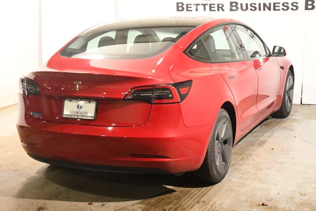 2023 Tesla Model 3 Standard Range | Branford, CT | Sound Auto Wholesalers 2023 Tesla Model 3 Standard Range | Branford, CT | Sound Auto Wholesalers