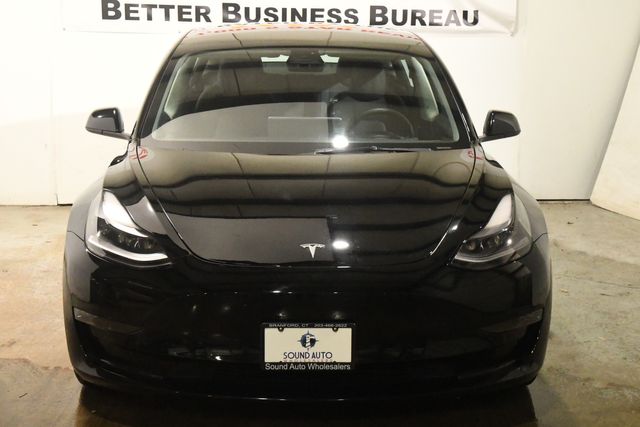 2023 Tesla Model 3 Long Range | Branford, CT | Sound Auto Wholesalers