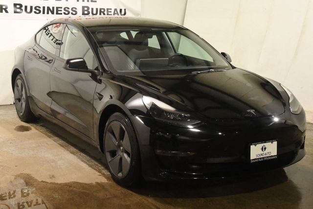 2023 Tesla Model 3 Long Range | Branford, CT | Sound Auto Wholesalers 2023 Tesla Model 3 Long Range | Branford, CT | Sound Auto Wholesalers
