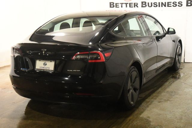 2023 Tesla Model 3 Long Range | Branford, CT | Sound Auto Wholesalers 2023 Tesla Model 3 Long Range | Branford, CT | Sound Auto Wholesalers