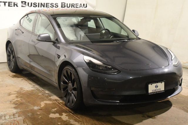 2023 Tesla Model 3 Performance | Branford, CT | Sound Auto Wholesalers