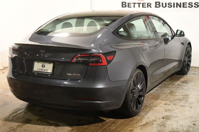2023 Tesla Model 3 Performance | Branford, CT | Sound Auto Wholesalers 2023 Tesla Model 3 Performance | Branford, CT | Sound Auto Wholesalers
