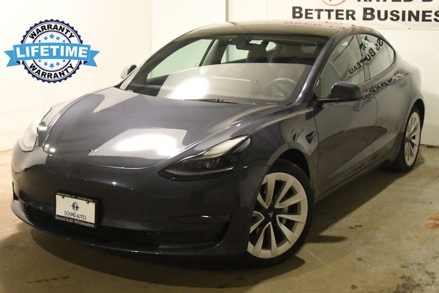 2023 Tesla Model 3 . | Branford, CT | Sound Auto Wholesalers