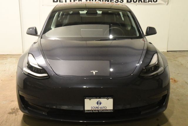2023 Tesla Model 3 . | Branford, CT | Sound Auto Wholesalers