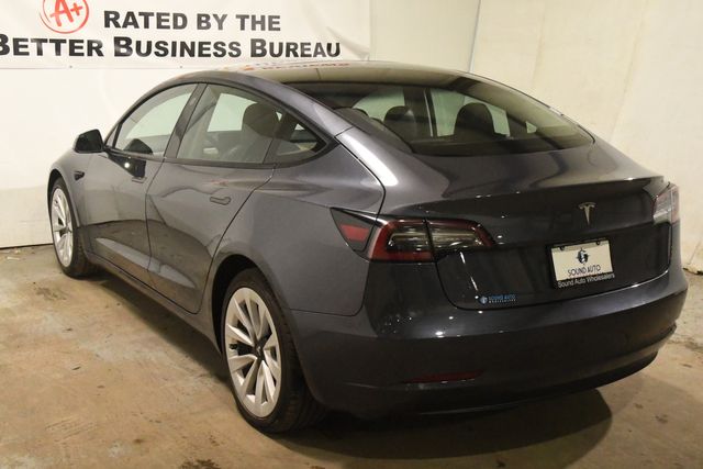 2023 Tesla Model 3 . | Branford, CT | Sound Auto Wholesalers