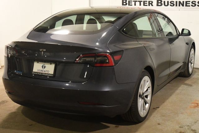 2023 Tesla Model 3 . | Branford, CT | Sound Auto Wholesalers
