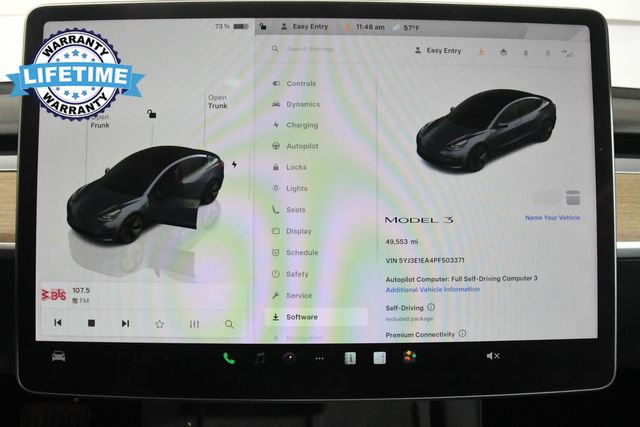 2023 Tesla Model 3 Standard Range | Branford, CT | Sound Auto Wholesalers 2023 Tesla Model 3 Standard Range | Branford, CT | Sound Auto Wholesalers