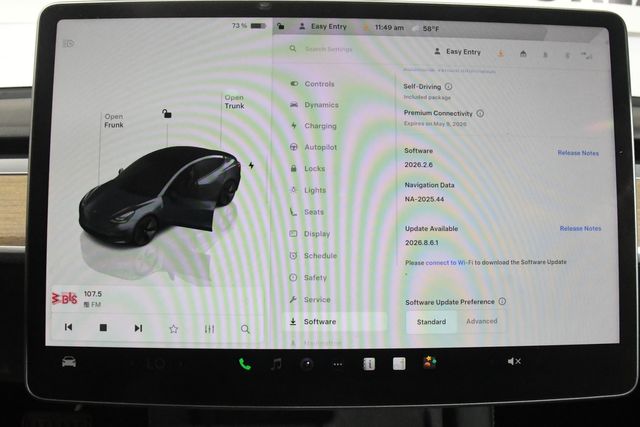 2023 Tesla Model 3 Standard Range | Branford, CT | Sound Auto Wholesalers